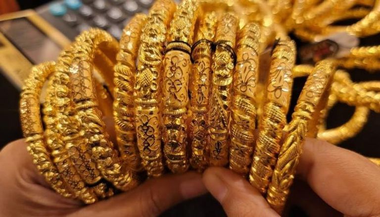 سعر الذهب اليوم في سوريا الثلاثاء 28 نوفمبر 2023