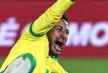 طبيب البرازيل: نيمار يتعافى بعد الجراحة ولا يوجد موعد محدد لعودته