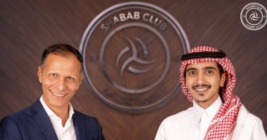الشباب السعودي يعين الإيطالي تيتى مديراً رياضياً باستحداث منصب جديد