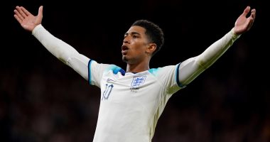 صدام قوى بين الاتحاد الإنجليزي وريال مدريد بسبب بيلينجهام