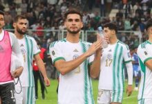 منتخب الجزائر يتغلب على موزمبيق والملعب في تصفيات كأس العالم 2026