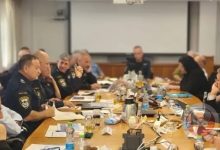 بن غفير يمنع الاحتفال بإطلاق سراح الأسرى الفلسطينيين