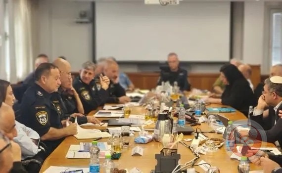 بن غفير يمنع الاحتفال بإطلاق سراح الأسرى الفلسطينيين