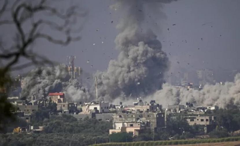 الجيش الإسرائيلي يعلن اغتيال قائد وحدة الصواريخ في "حماس"