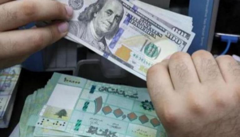 سعر الدولار اليوم في لبنان الأربعاء 22 نوفمبر 2023