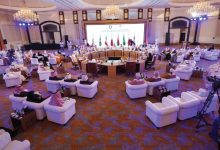 رئيس مجلس الأمة الكويتي يعترض على بيان برلمانات الخليج حول غزة