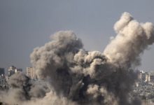 إعلام: مصر تقترب من التوصل إلى هدنة إنسانية في غزة