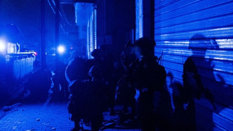 السعودية تدين اقتحام الجيش الإسرائيلي لمستشفى الشفاء