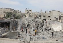 جوزيب بوريل يدعو إسرائيل لمراعاة "قواعد الحرب" في غزة