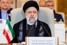 الرئيس الإيراني يوجه رسالة لـ50 دولة من أجل تنسيق الضغط على إسرائيل لوقف عدوانها على غزة