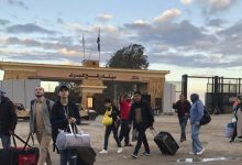 مصر تستعد لاستلام الأسرى المفرج عنهم من "حماس"