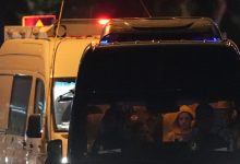 مصر تتسلم قائمتين بأسماء 13 إسرائيليا و39 فلسطينيا مقرر تبادلهم بين الجانبين اليوم