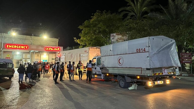 صحة غزة: مشافي شمال القطاع لم تتلق أي وقود حتى اللحظة