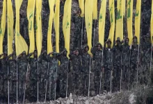 "حزب الله" يعلن مقتل 5 من مقاتليه بينهم ابن رئيس كتلته النيابية في البرلمان اللبناني