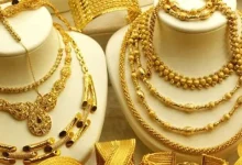 سعر الذهب اليوم في سوريا الأربعاء 22 نوفمبر 2023