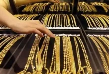 أسعار الذهب اليوم في سوريا الاثنين 20 نوفمبر 2023