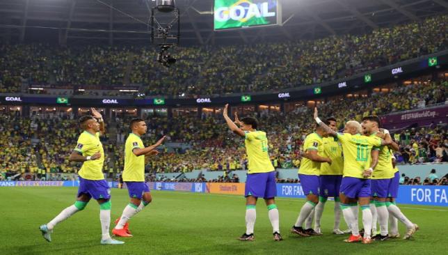 مواعيد مباريات اليوم الأربعاء 22 - 11 - 2023 والقنوات الناقلة