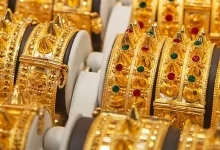 سعر الذهب اليوم في لبنان الاثنين 20 نوفمبر 2023