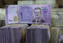 سعر الدولار اليوم في سوريا الثلاثاء 21 نوفمبر 2023