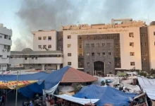 الأمم المتحدة: عدد المستشفيات العاملة في شمال غزة ارتفع إلى خمسة