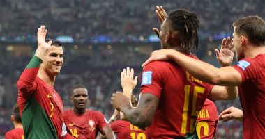 منتخب البرتغال