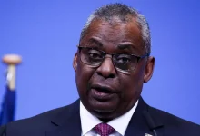 وزير الدفاع الأمريكي: نفذنا ضربات على الحرس الثوري الإيراني في سوريا