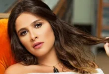 ياسمين عبد العزيز