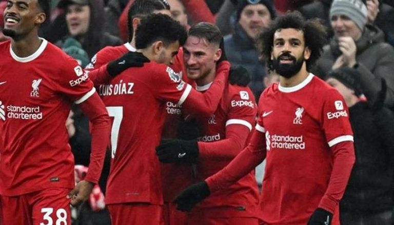 مواعيد مباريات اليوم الأربعاء 20 - 12 - 2023 والقنوات الناقلة