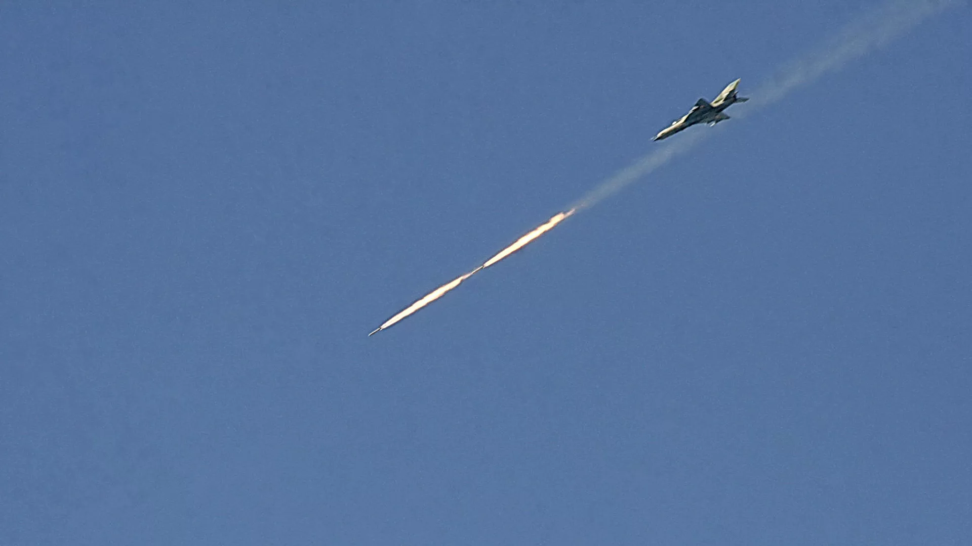 © AFP 2023 / MOHAMMAD AL-HUSSEIN