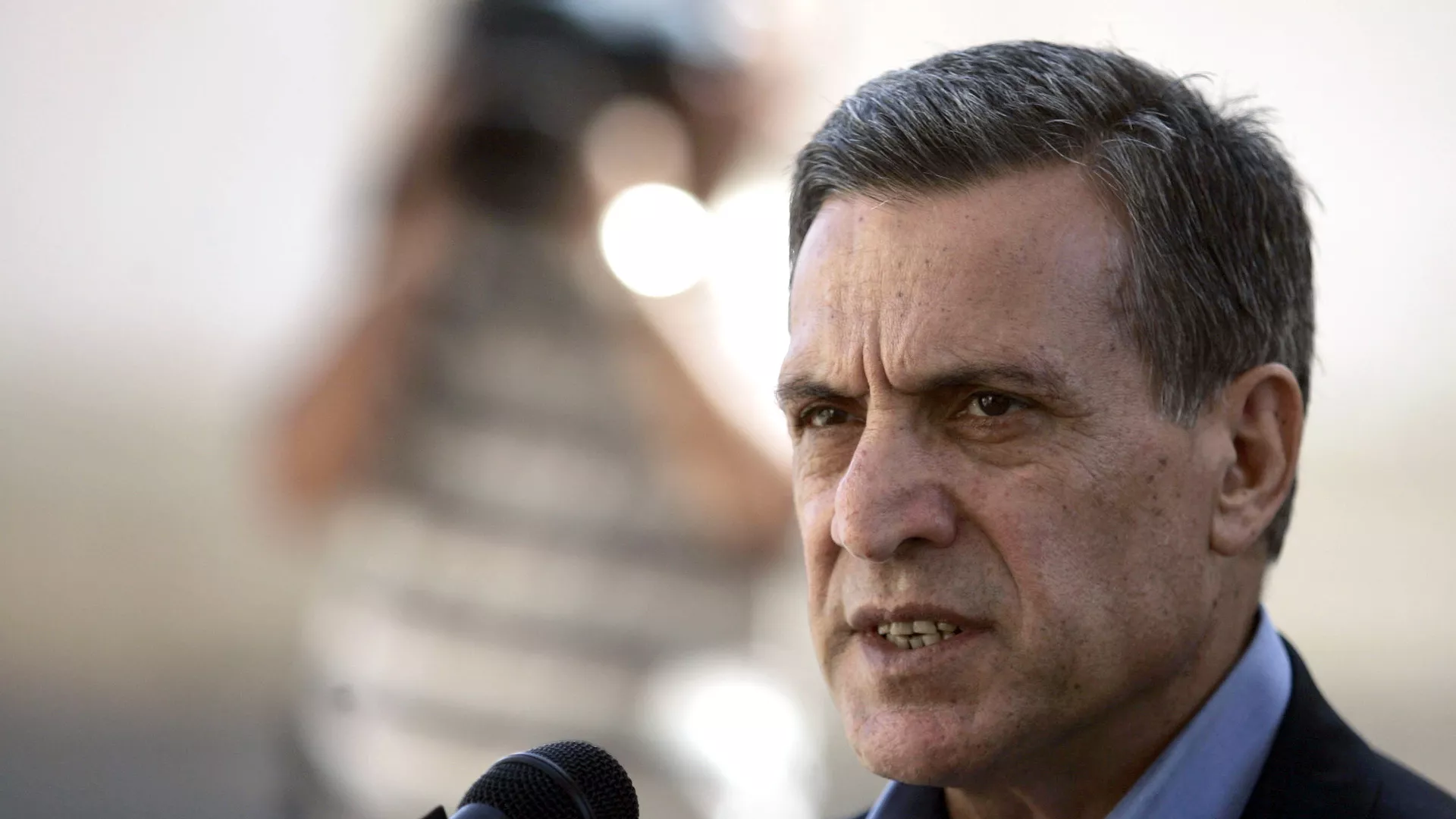 الرئاسة الفلسطينية: حديث نتنياهو عن حرب في الضفة الغربية تعبير عن قرار بإشعال الوضع