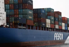 هيئة بريطانية تحذر السفن في البحر الأحمر من طائرة مسيرة مشبوهة