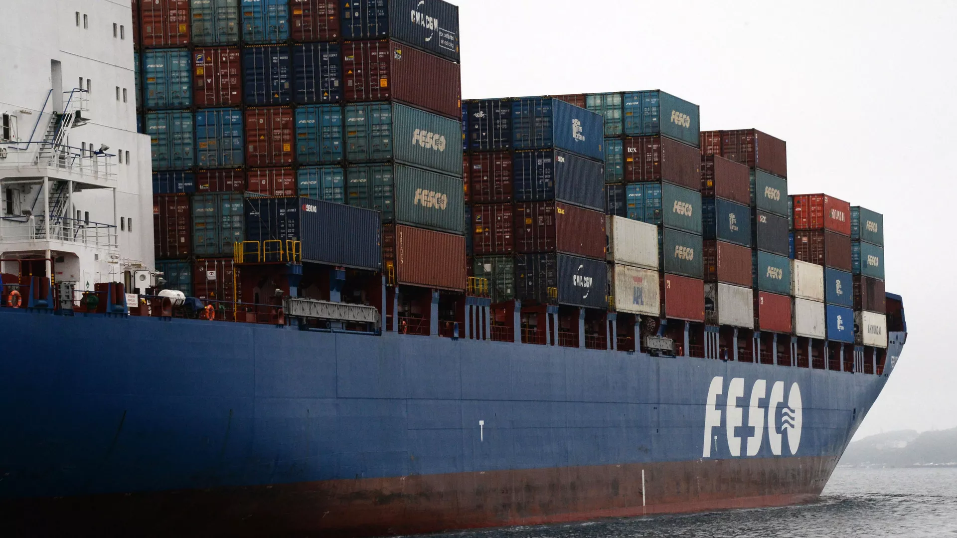 هيئة بريطانية تحذر السفن في البحر الأحمر من طائرة مسيرة مشبوهة