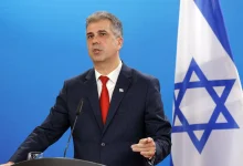 تبديل في حقائب الحكومة الإسرائيلية: كاتس وزيرا للخارجية وكوهين وزيرا للطاقة والبنية التحتية
