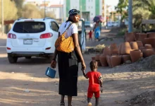 الأغذية العالمي: يجب وقف الحرب بالسودان فورا قبل حدوث مجاعة في البلاد