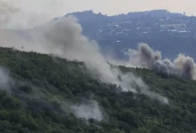 إسرائيل: قوات الجيش اللبناني لم تكن هدفا لهجومنا قرب الحدود ونأسف للحادث