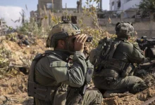 الجيش الإسرائيلي يعلن مقتل ضابط برتبة رائد وجنديين اثنين في غزة
