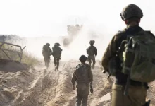 الجيش الإسرائيلي يعلن مقتل 3 جنود وإصابة 8 بجروح خطيرة خلال المعارك في غزة