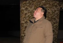 زعيم كوريا الشمالية يدعو إلى "تسريع الاستعدادات" للحرب