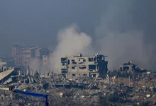 مصر تؤكد أنها لا تتدخل في الشأن الفلسطيني واقتراحها هو لوقف الحرب في غزة