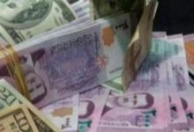 سعر الدولار اليوم في سوريا الأحد 31 ديسمبر 2023.. الليرة الآن