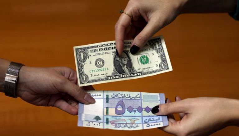 سعر الدولار اليوم في لبنان الثلاثاء 19 ديسمبر 2023.. الليرة الآن