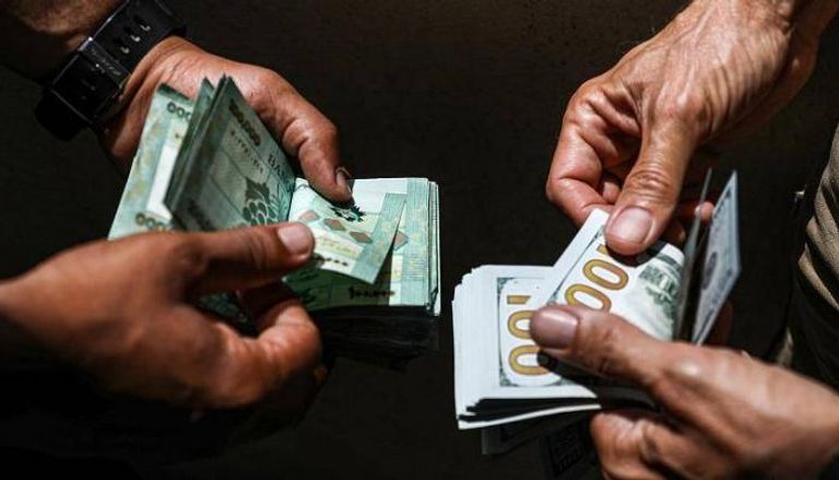 سعر الدولار اليوم في لبنان الثلاثاء 12 ديسمبر 2023.. الليرة تقاوم