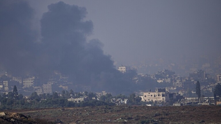 ارتفاع عدد الشهداء الفلسطينيين في غزة إلى 32 شهيد بعد انتهاء الهدنة