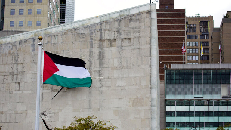 الخارجية الفلسطينية تطالب بايدن بترجمة تصريحاته إلى أفعال