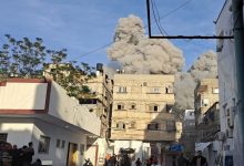 مدير عام الصحة بغزة يحذر من "مجزرة" في مستشفى كمال عدوان