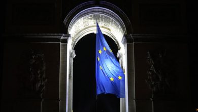 "لحظة تاريخية".. "المفوضية الأوروبية تعلن التوصل لاتفاق بشأن نظام الهجرة.. فما هي أبرز نقاطه؟