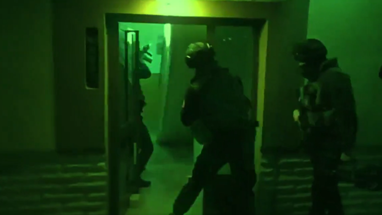 تركيا.. اعتقال 304 مشبوهين بالانتماء إلى تنظيم "داعش" الإرهابي (فيديو)