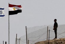 إسرائيل تفرض رسوما جديدة على العبور إلى مصر والأردن