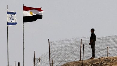 إسرائيل تفرض رسوما جديدة على العبور إلى مصر والأردن