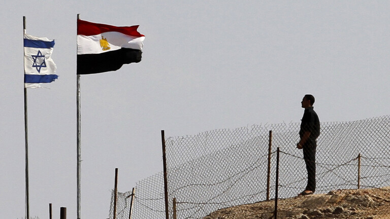 إسرائيل تفرض رسوما جديدة على العبور إلى مصر والأردن